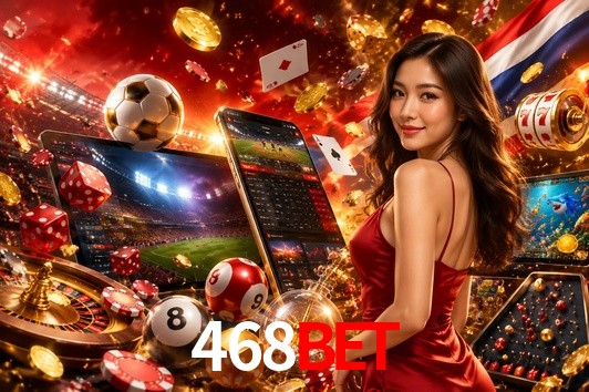 2FA Security 468bet