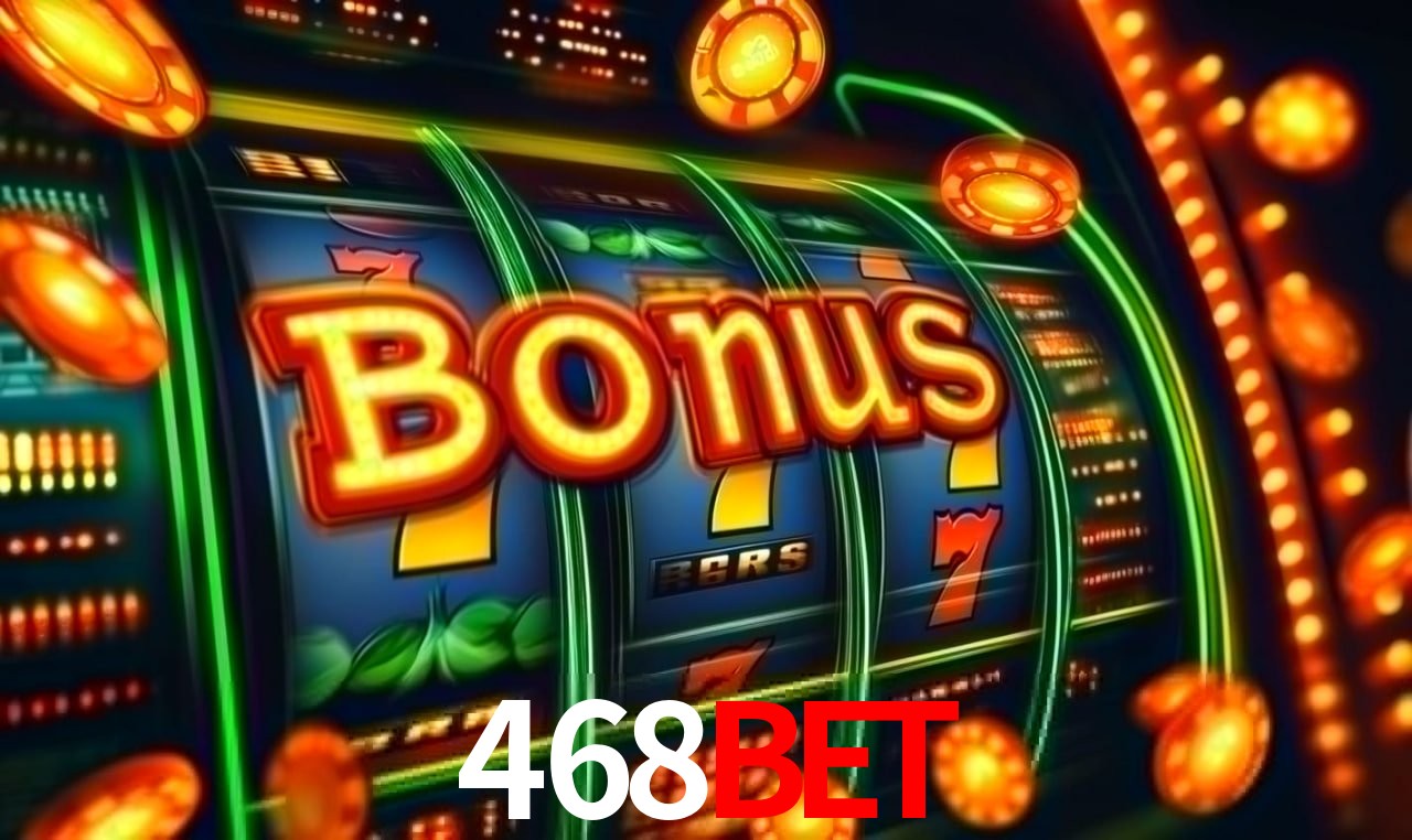VIP Casino 468bet