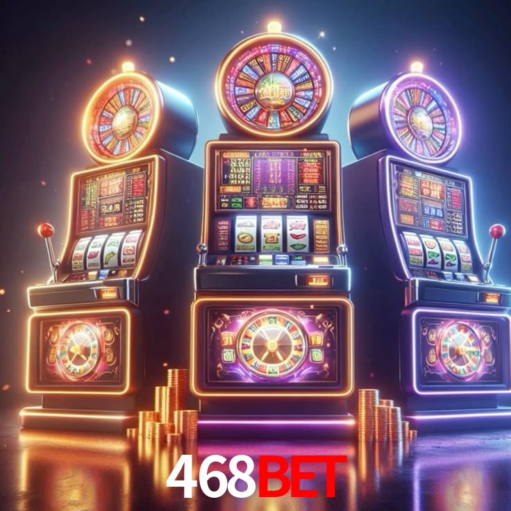 Experimente o Login Seguro Premium no 468bet