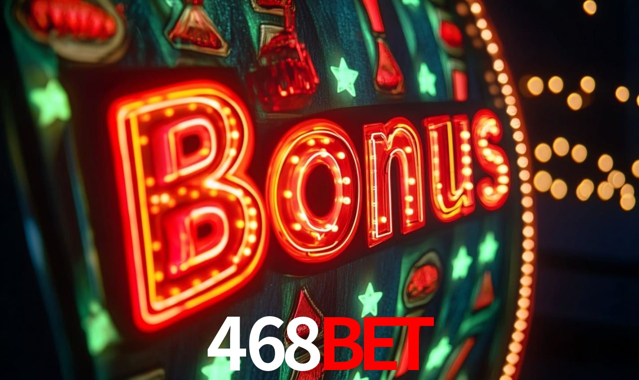 Programa VIP 468bet