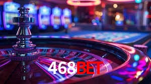 Welcome Bonus 468bet