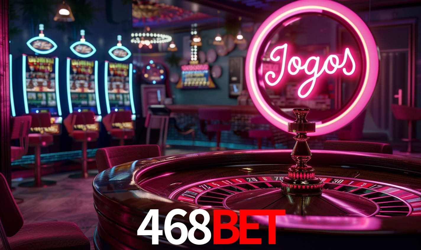 A Emoção da Loteria na 468bet: Uma Chance de Mudança de Vida