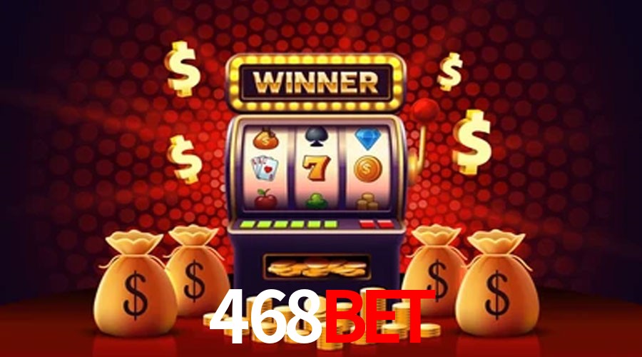 API Integration 468bet