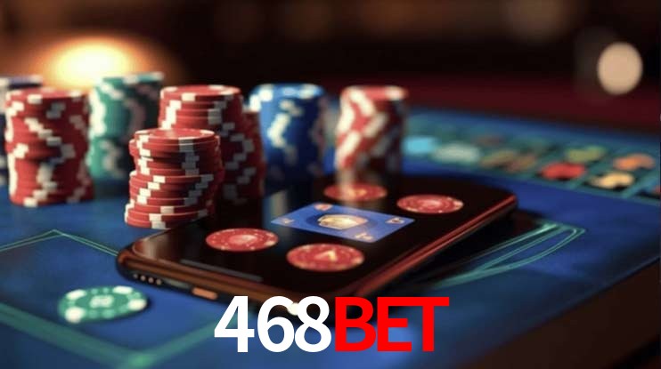 Apostas de Basquete 468bet