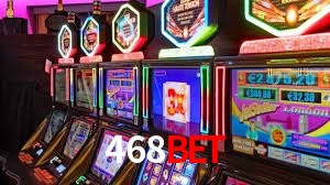 PIX Instantâneo 468bet
