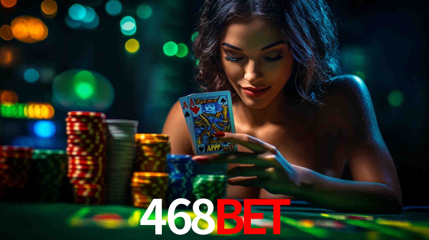 Explorando a Categoria de Eventos em Apostas na 468bet