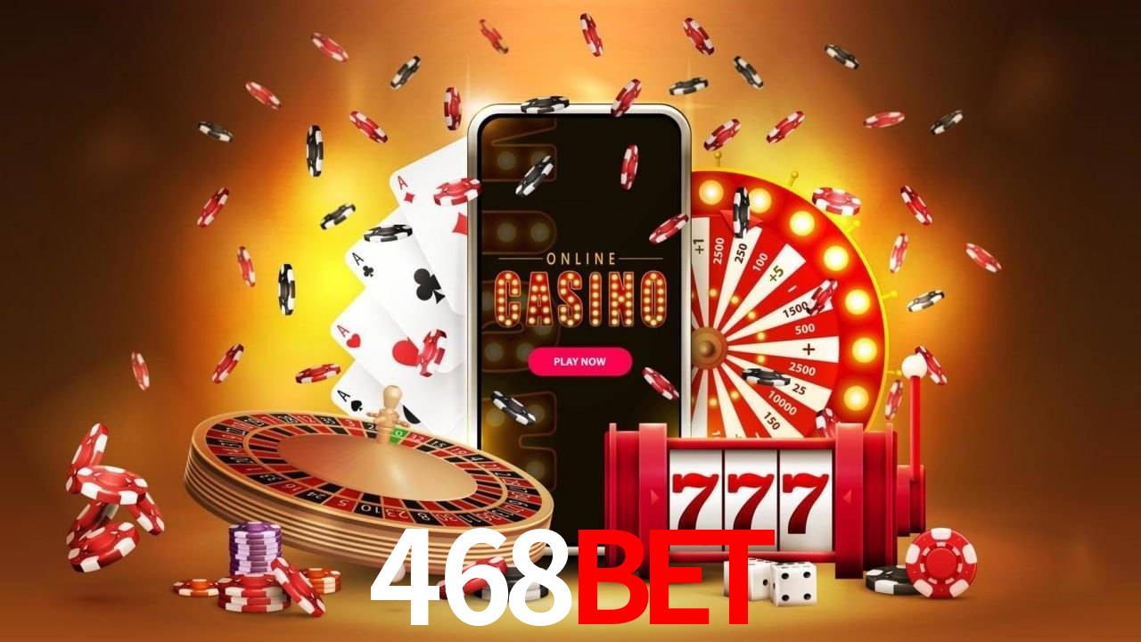 Tecnologia da Plataforma 468bet