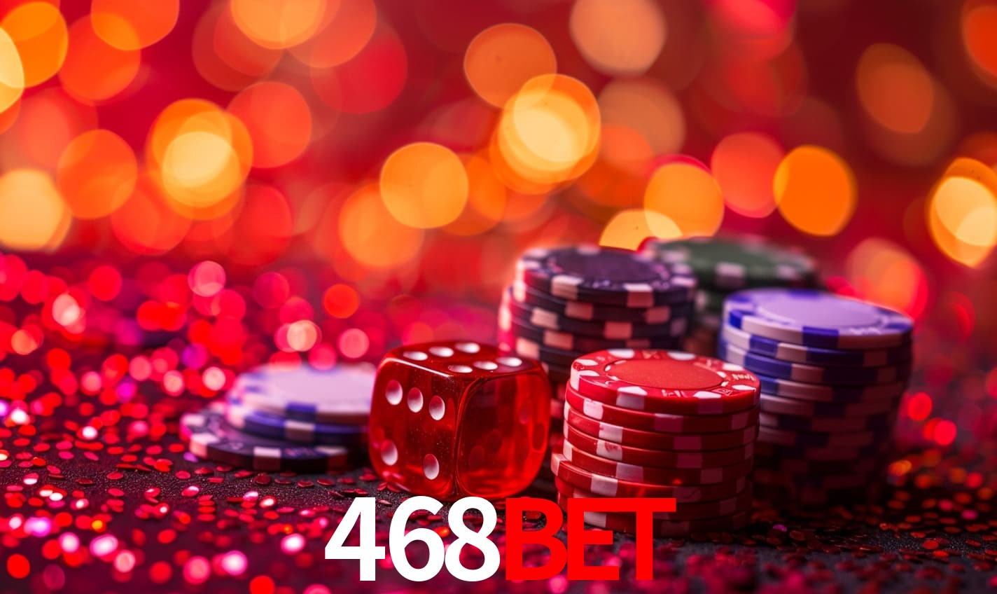 Desvendando o Mundo dos Jogos Virtuais na 468bet
