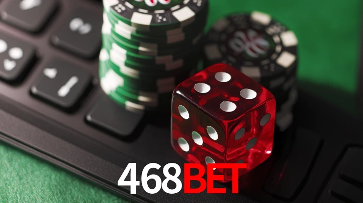 Platform Technology 468bet
