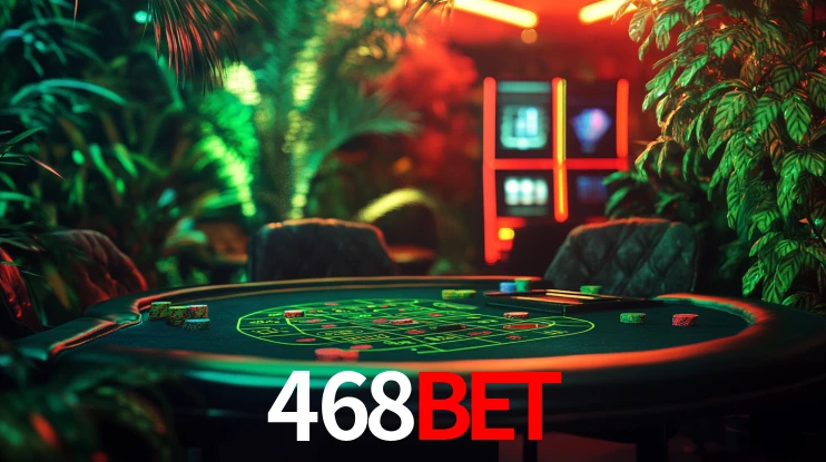 Daily Bonuses 468bet