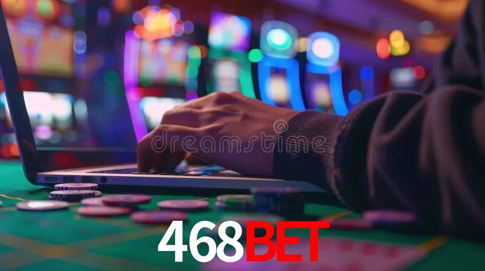 Bônus Diários 468bet