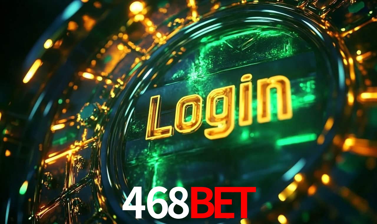 Requisitos do APK 468bet para Android - Logo Oficial