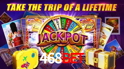 Desvendando o Mundo dos Jogos Virtuais na 468bet