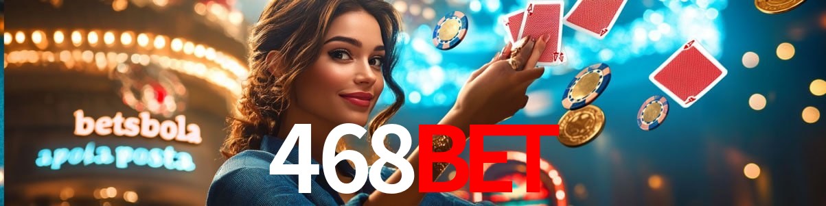 Statistics 468bet