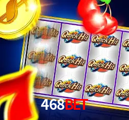 Apostas Esportivas na 468bet: Um Guia Completo