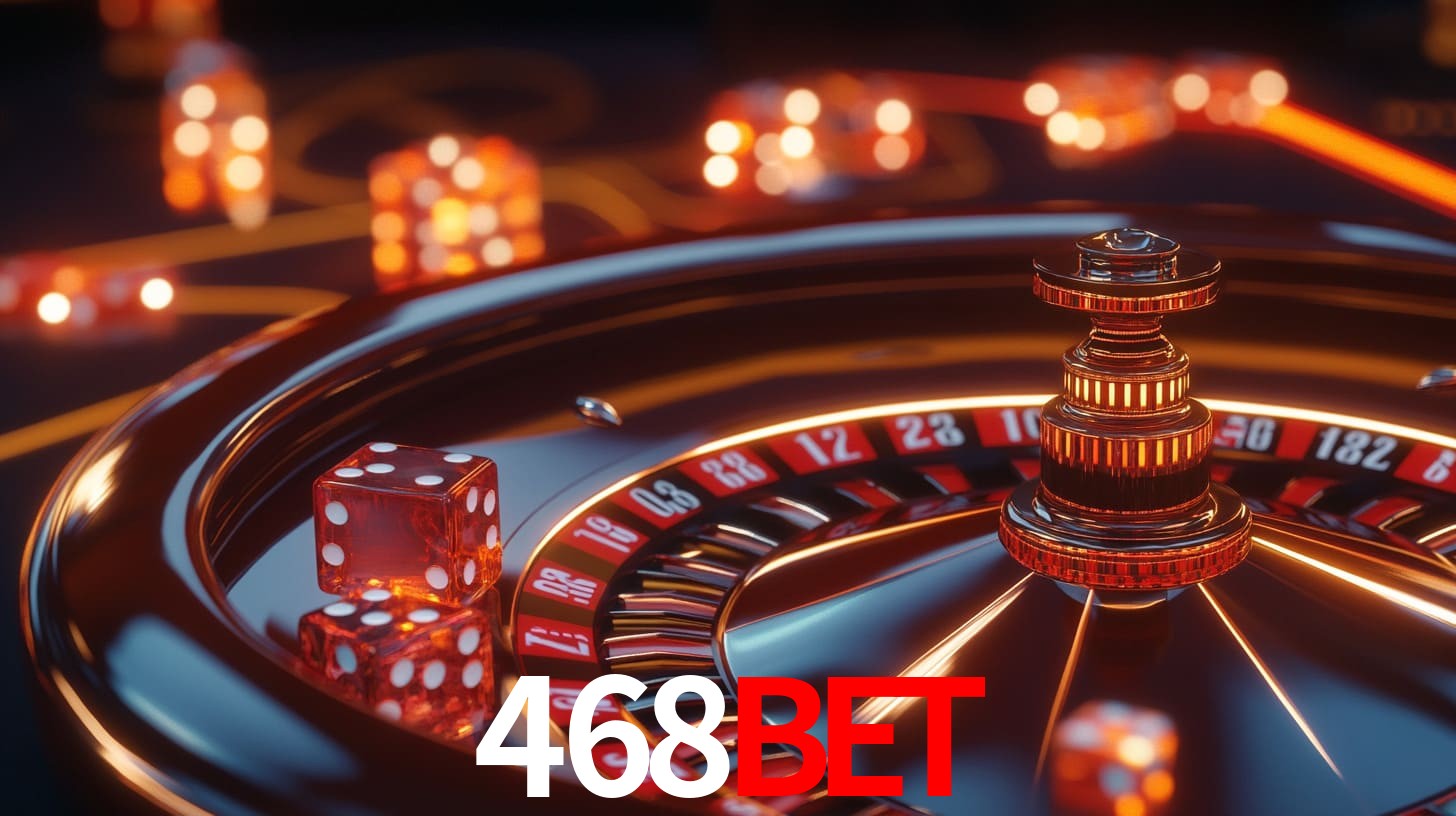 Live Casino 468bet
