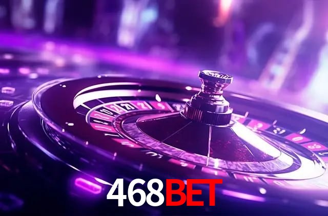Interface do App 468bet