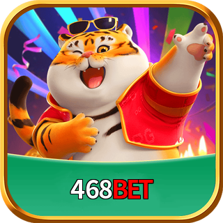 468bet